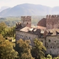 Castel Lodrone - Schloss Freudenstein